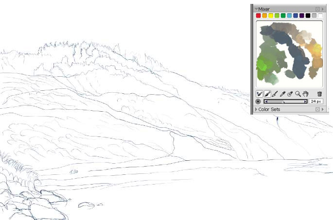 sinkyone_sketch